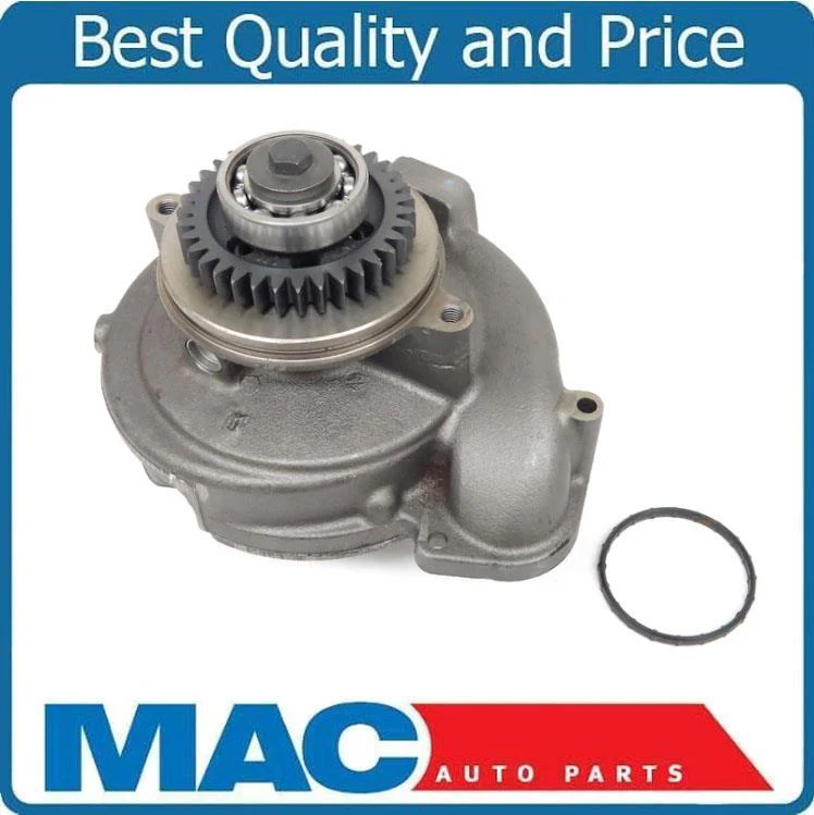USM Water Pump For Caterpillar C13 Acert With Cover 352-0206