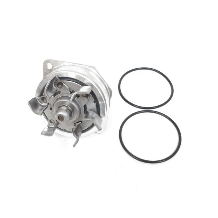 Water Pump 2008-2013 for Infiniti G37 Coupe or Sedan REF B1010-JK20A WPN116 - Image 2