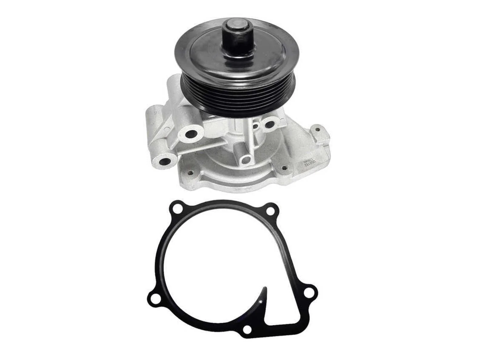Water Pump for Ford Transit 150 3.2L Turbo Diesel 2015-2019 REF# CK4Z-8501-A
