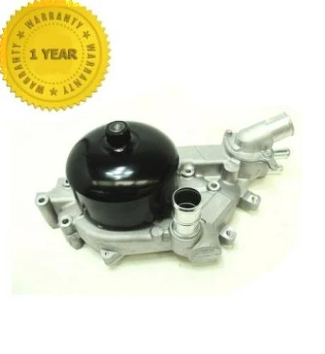 Water Pump Thermostat and Housing Corvette Camaro Firebrd GTO CTS 5.7L 6.0L