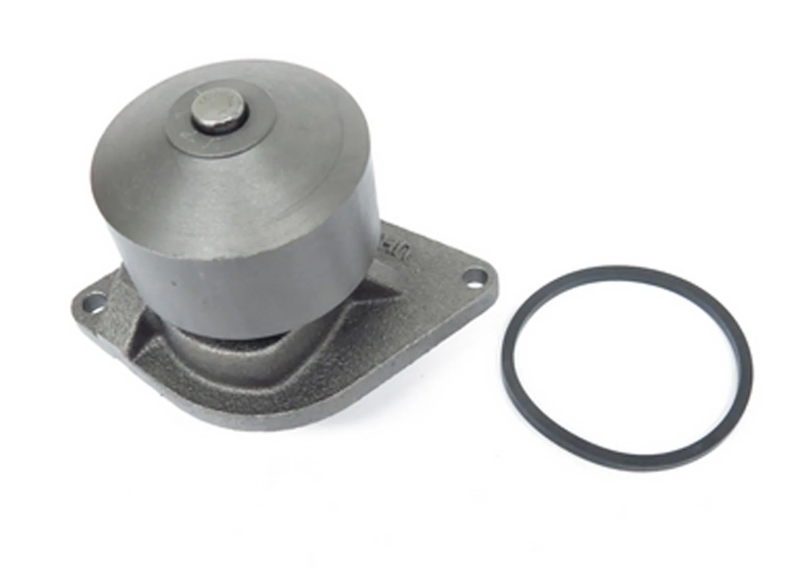 Water Pump with Metal Impeller for DODGE 89-09 5.9L Cummins Diesel Turbo