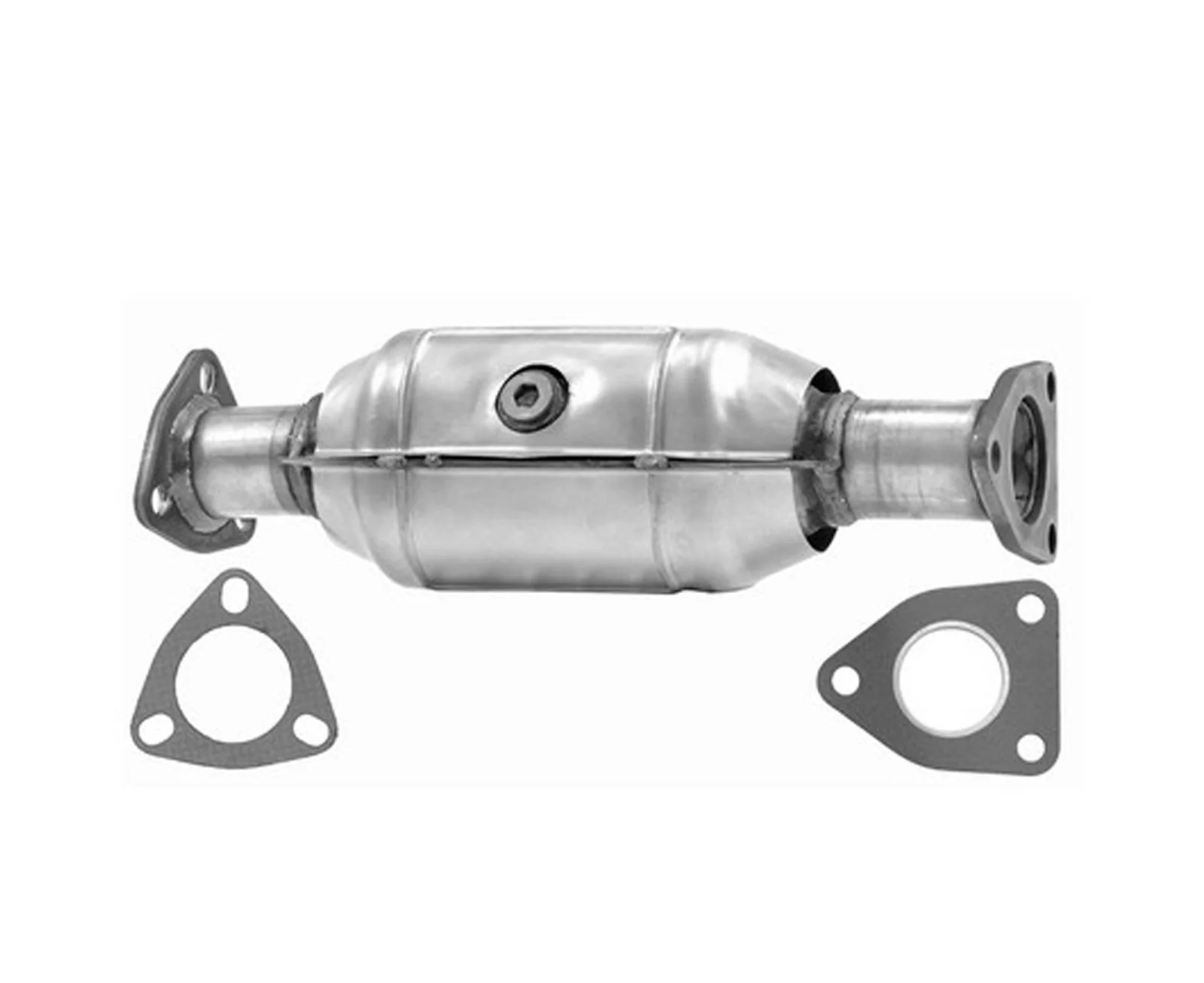 New York & California CARB Approved Catalytic Converter FIts 98-2002 Accord 2.3L