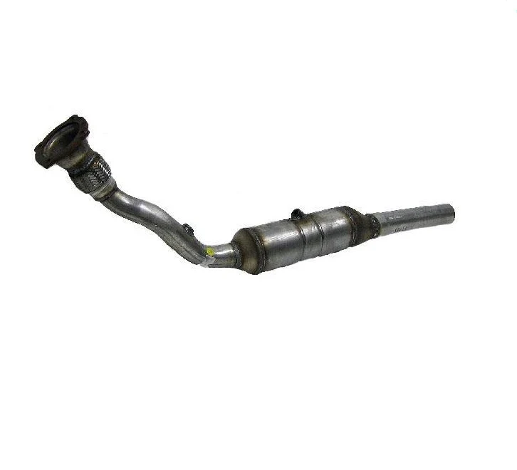 York & California Approved Catalytic Converter for 2003 Beetle Jetta 1.8L