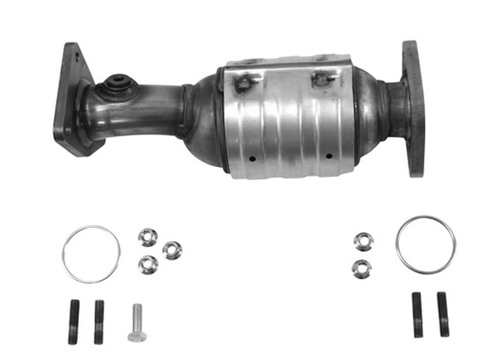 New York California Carb Approved Catalytic Converter For Xterra 4.0L 2005-2015