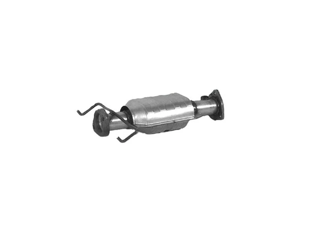 York State & California CARB App. Catalytic Converter 169749 96-97 Accord