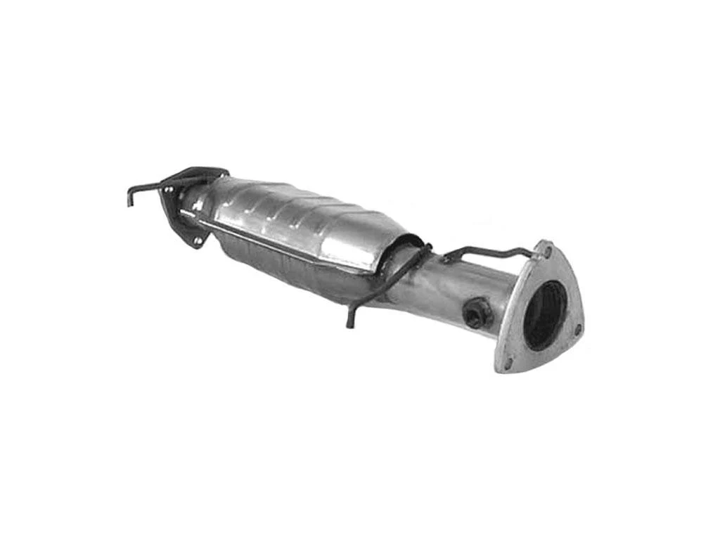 New York State & California CARB App. Catalytic Converter for 96-97 S10 4.3L