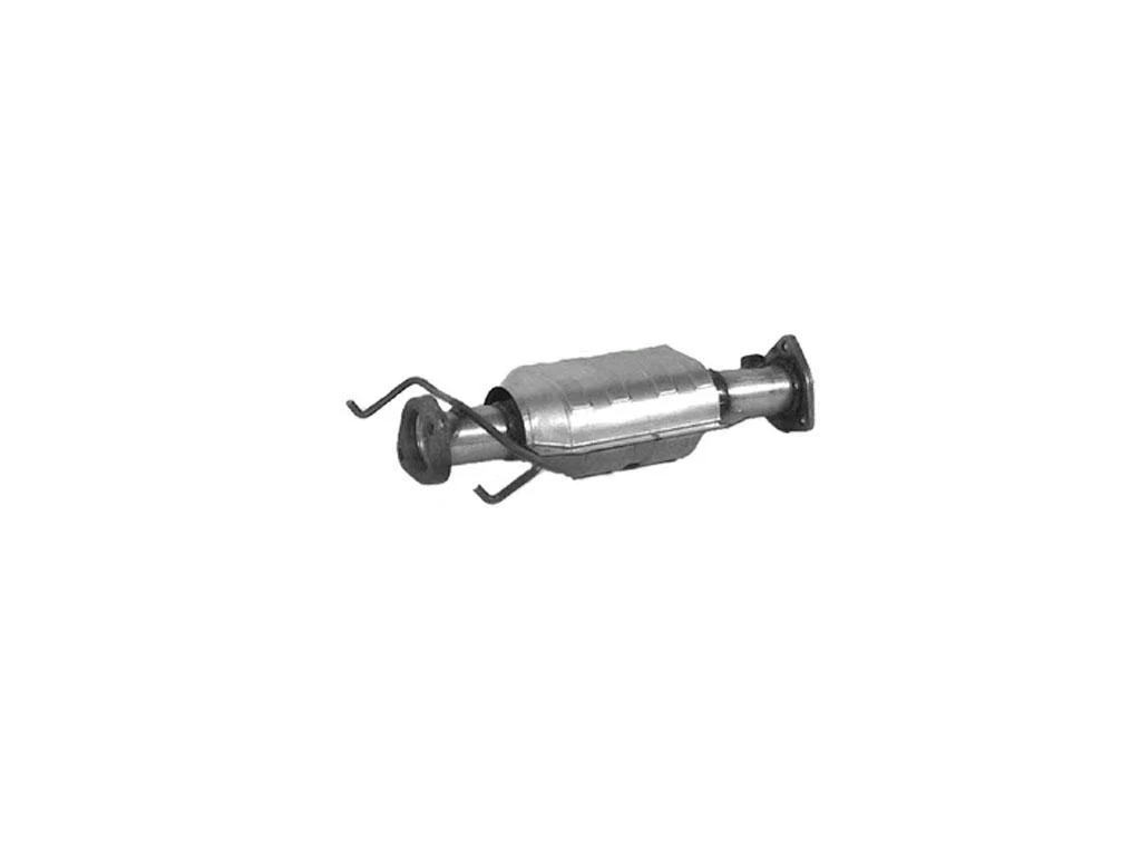 York State & California CARB Approved Catalytic Converter 169747 Odyssey