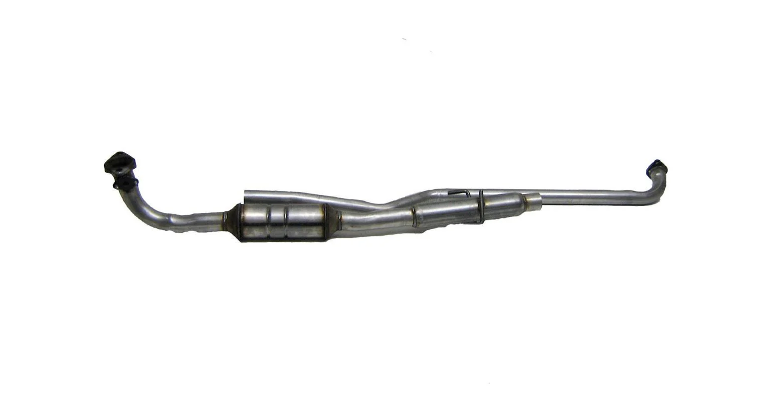 York State & California CARB Approved Catalytic Converter 169802 98-2 Prizm