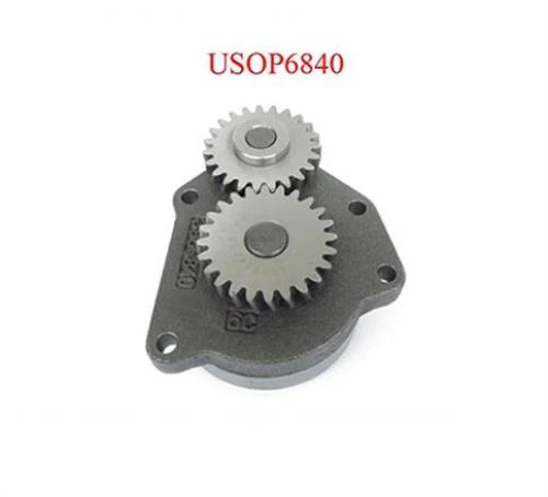 Oil Pump Cummins OEM# 3966840 ISC / HEAVY DUTY OIL PUMP