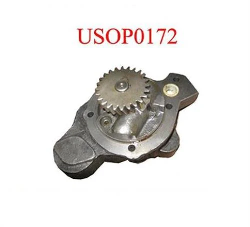 Oil Pump Cummins OEM# AR10172 ENGINE 855 High Pressure