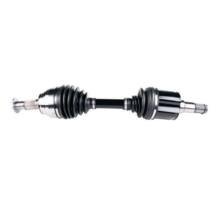 ONE Front Complete CV Axle Assembly for Toyota Sequoia 08-15 Tundra 07-17