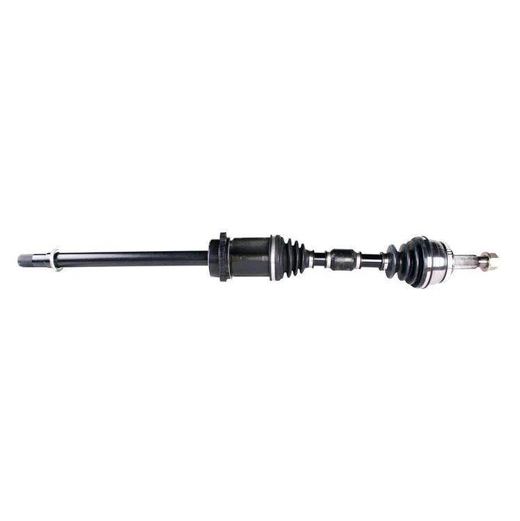 ONE Front Passenger Side Manual Transmission Axle for Nissan Maxima 2002-2003