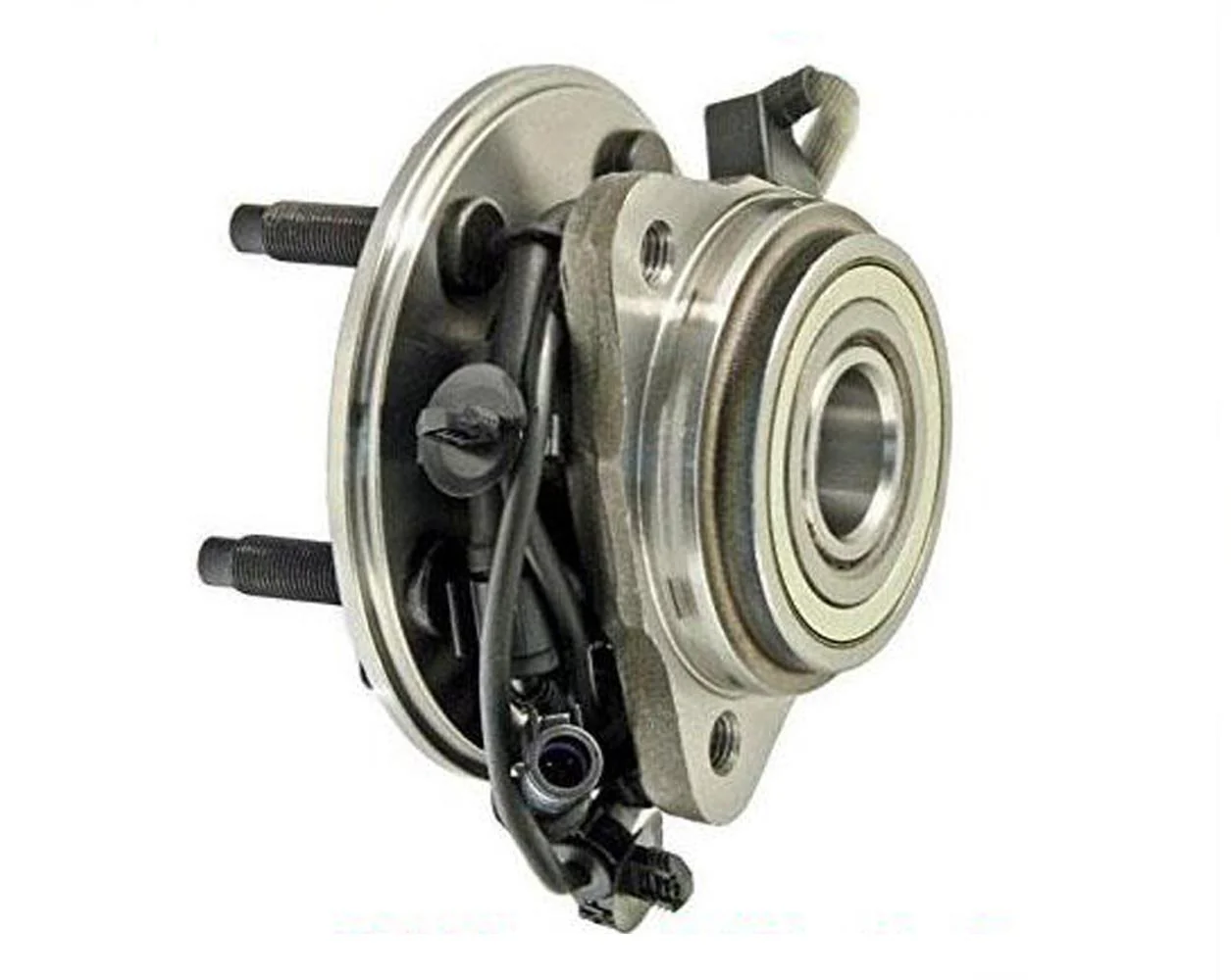 ONE Front Wheel Hub Bearing for Ford Explorer 1995-2001