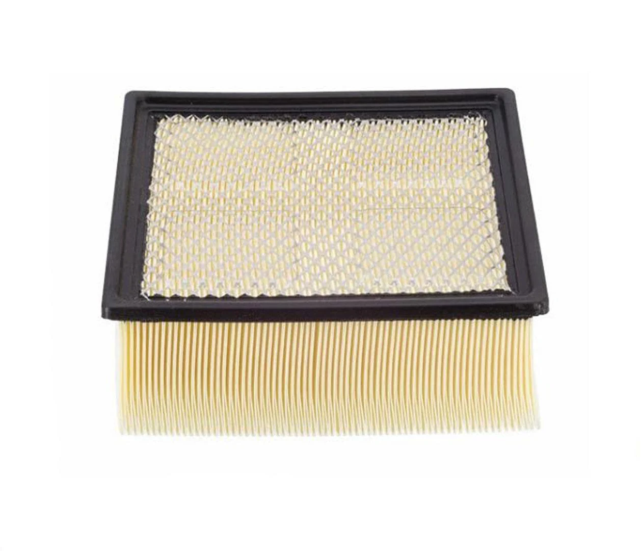 One Engine Air Filter For RAM 2500 2007 2018 2019 2024 6.7L Turbo Diesel Engine