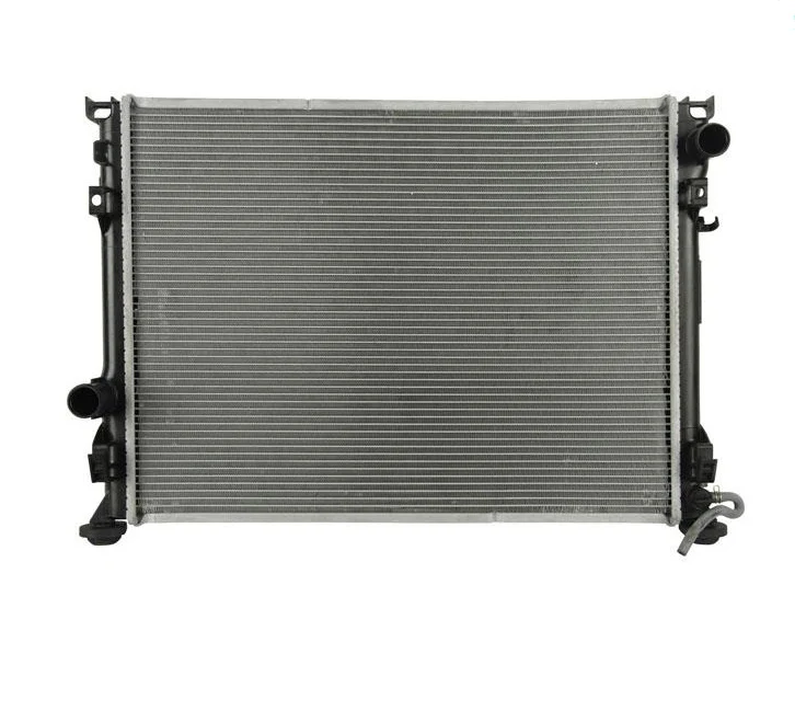ONIX 2767 Radiator 24 1/4 X 19 7/16 X 1 1/4 H/D Cooling / CHECK INFO BELOW