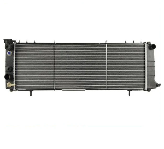 Onix OR1193 Improved Radiator Fits For Jeep Cherokee 91-2001