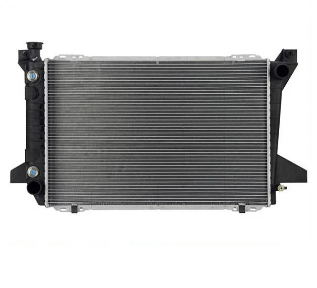 Onix OR1453 Radiator Bronco F150 F250 F350 Check Info Below