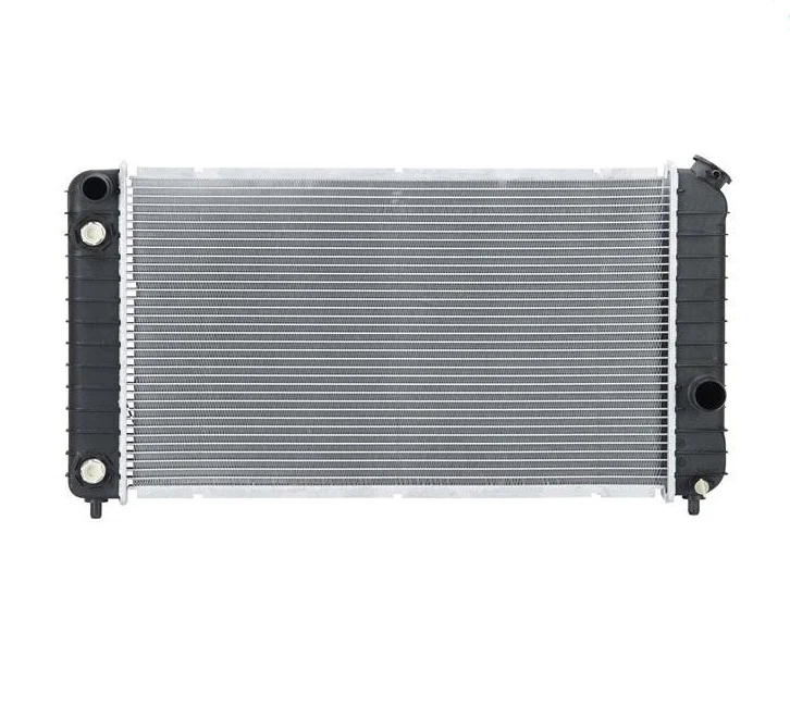 Onix OR1825 Radiator Truck 96-2005 Blazer V6 4.3L With Manual Transmission