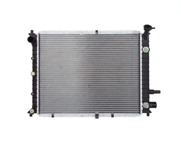 ONIX OR2140 Radiator REF# 2140 ESCORT ZX2 Vin 3 DOHC Engine 98-03
