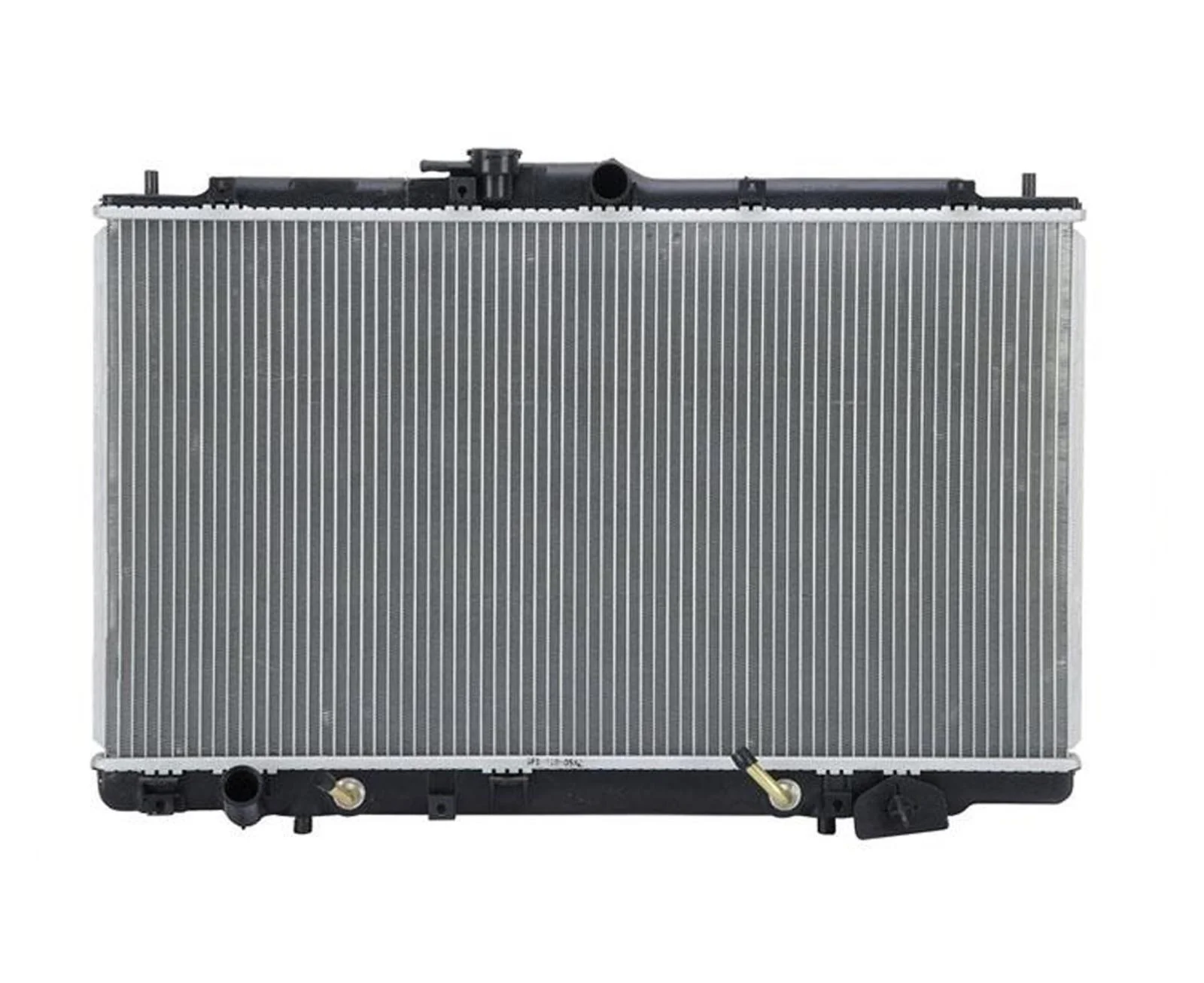 OR2147 Radiator Fits 1998 2000 2001 2002 Honda Accord V6 3.0L