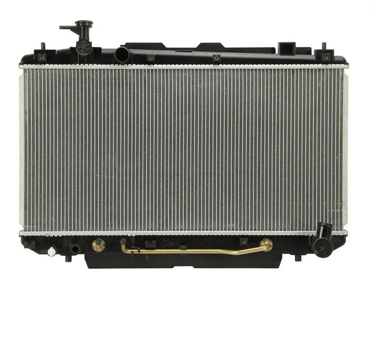 Engine Cooling Radiator For Toyota Rav4 Rav-4 2001 2002 2003