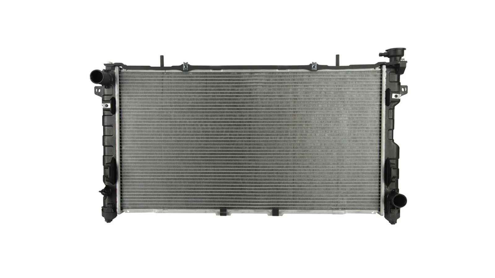 Onix OR2795 Radiator 2005-07 Town & Country Caravan 3.3L 3.8L
