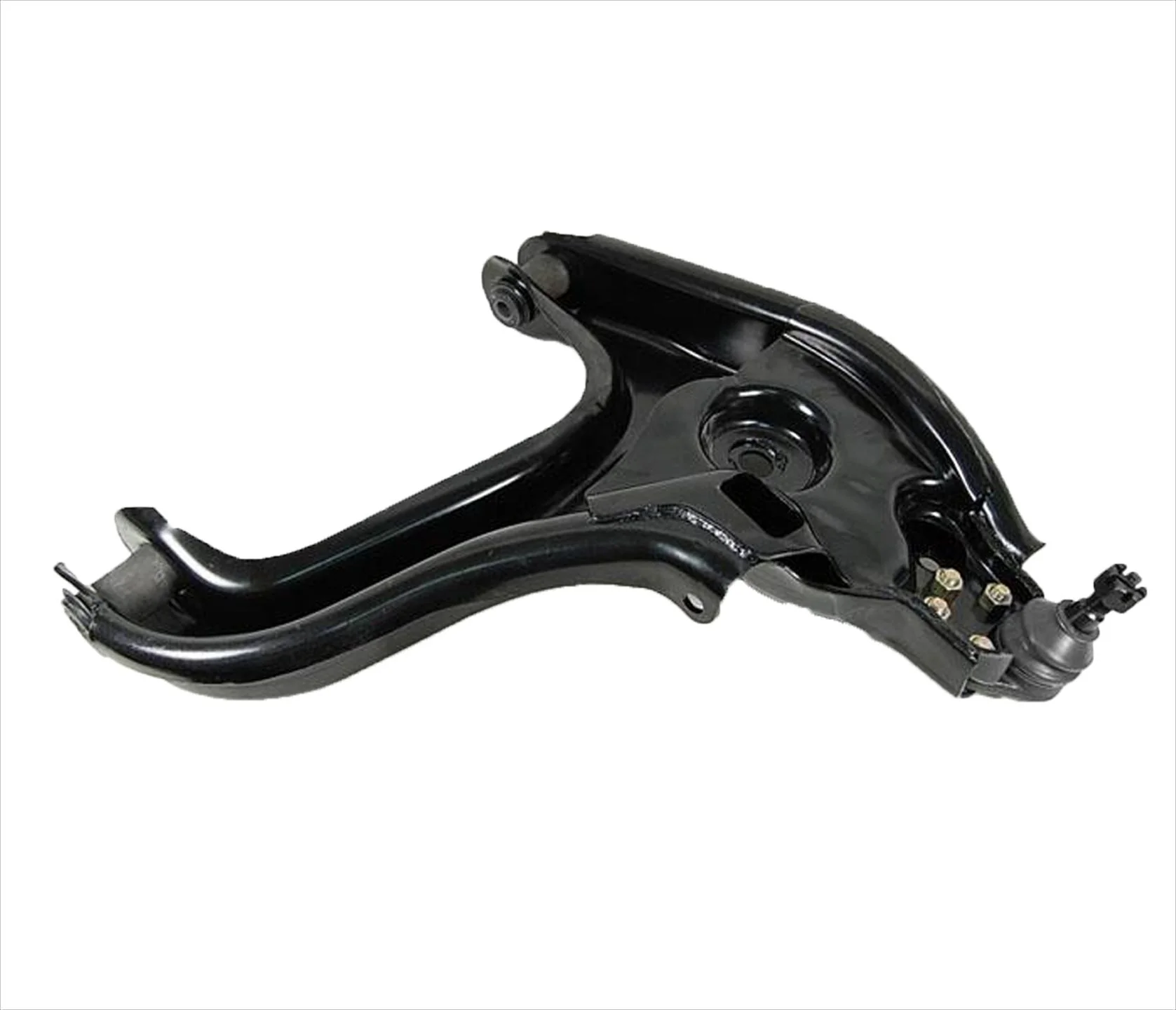 P/S Lower Control Arms w Ball Joint for 00-01 Ram 1500 Pick Up Rear Wheel Drive