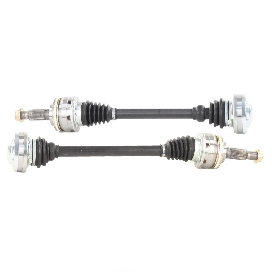 Rear Left & Right Cv Shaft Axles for Lexus IS300 3.0L 2001-2005 Rear Wheel Drive