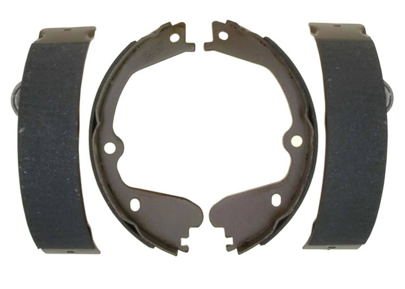 Parking-Emergency Brake Shoes 84786070 For GMC Savana 4500 2021 2022 2023 2024