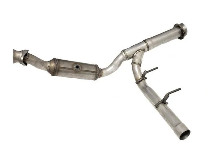 Passengers Eng. Pipe & Catalytic Converter for Ford 15-17 Expedition 3.5L Turbo