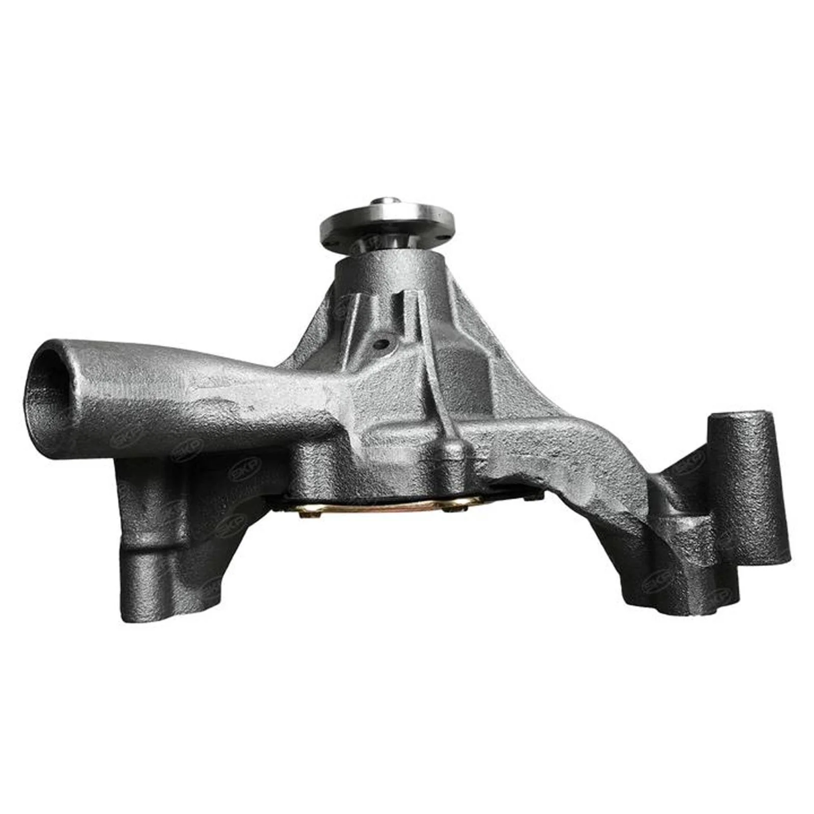 Performance Engine Cooling Water Pump for Chevrolet Chevelle Big Block 396 454 - Image 2