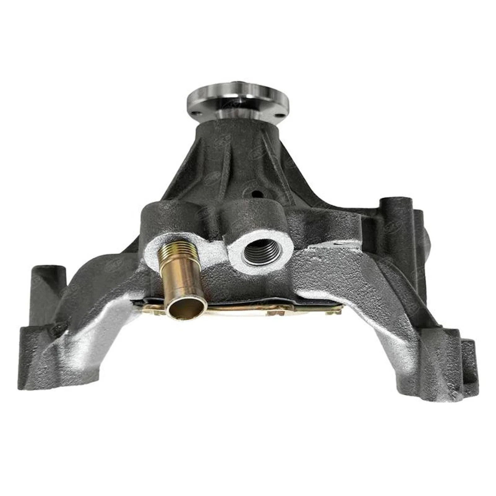 Performance Engine Cooling Water Pump for Chevrolet Chevelle Big Block 396 454 - Image 3