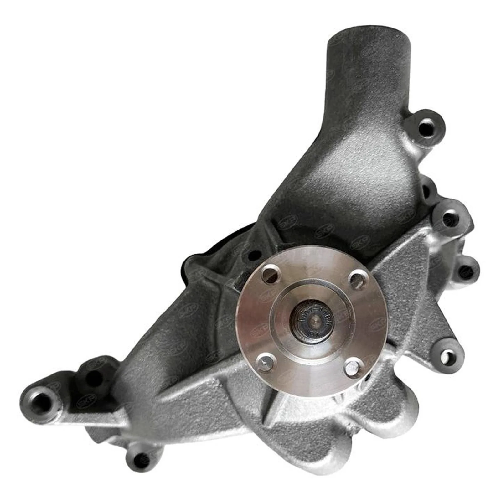 Performance Engine Cooling Water Pump for Chevrolet Chevelle Big Block 396 454 - Image 4