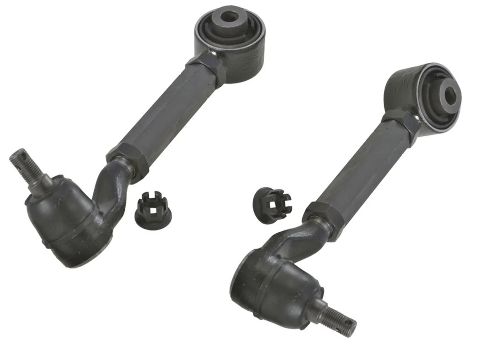 Rear Upper Adjustable Trailing Control Arms For Honda Pilot 2003 2005 2007 2008