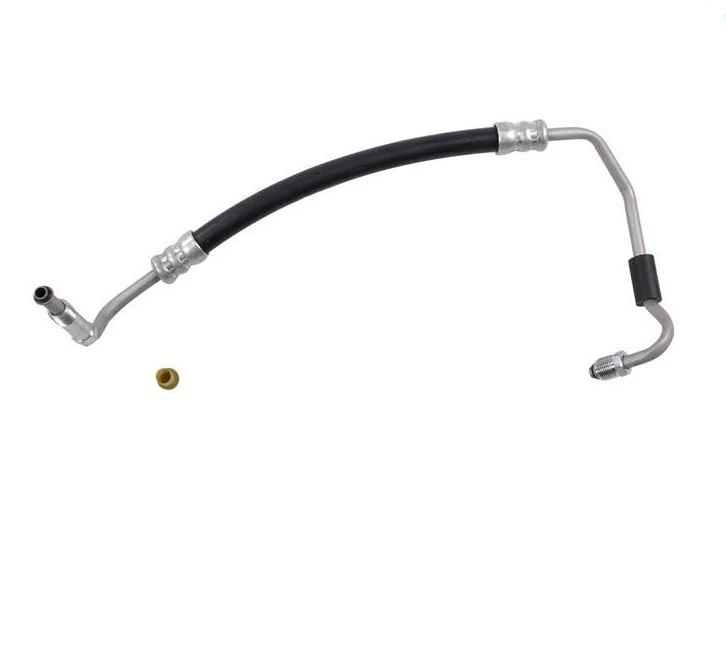 Power Steering Pressure Hose For 07-11 Wrangler 3.8 Export Right Hand Drive
