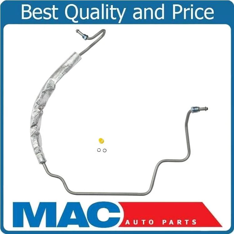 Power Steering Pressure Line Hose Assembly Fits 96-00 Town & Country Caravan V6