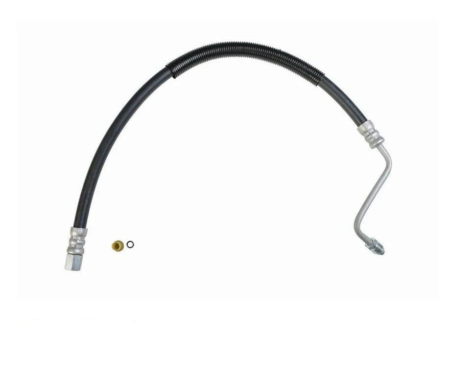 Power Steering Pressure Line Hose Hydroboost to gear 03-08 Ram2500 4x4 3401659