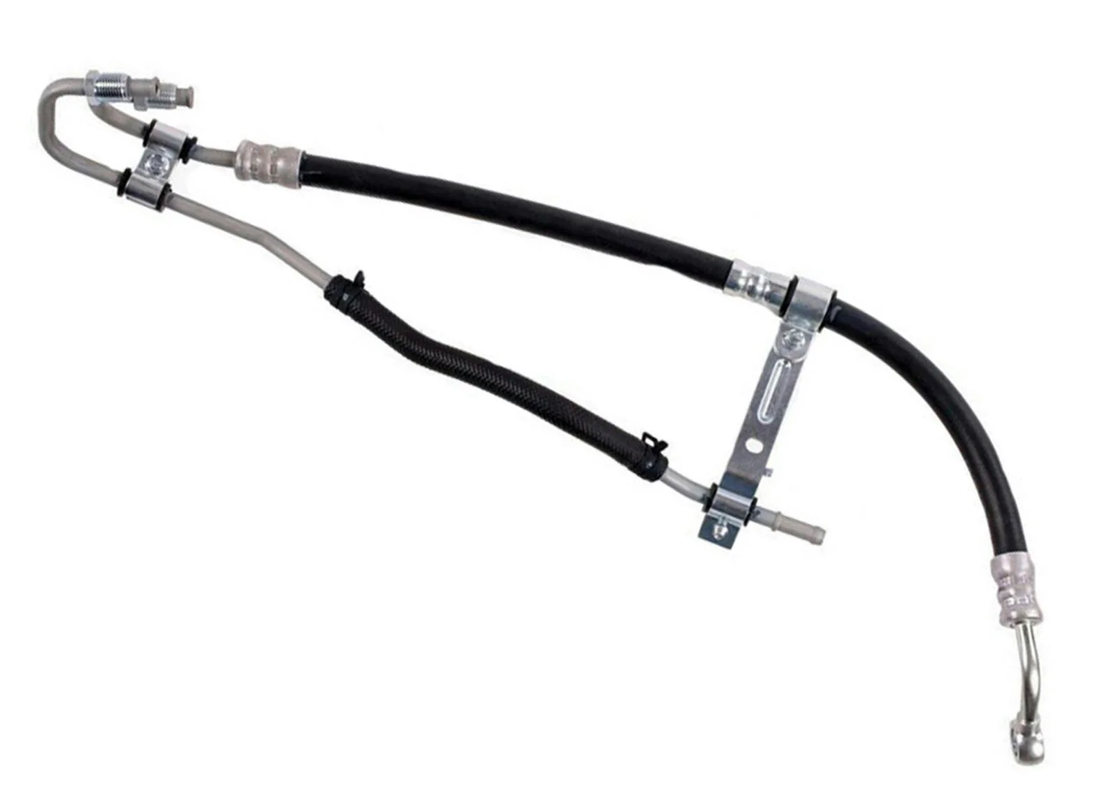 Power Steering Pressure & Return Hose Assembly fits 94-99 Toyota Celica GT 2.2L