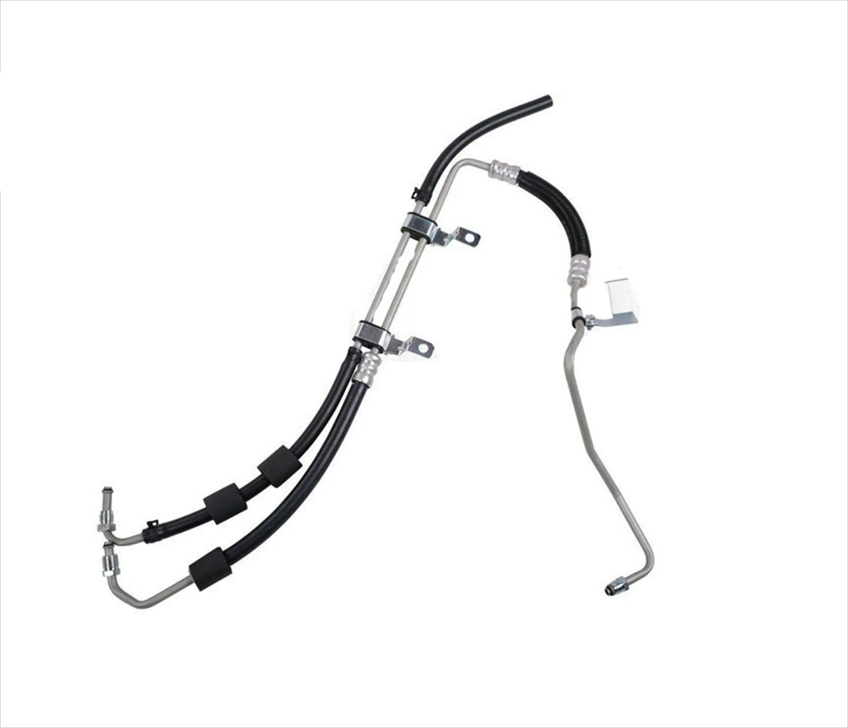 Power Steering Pressure & Return Hose fits for 03-09 Chrysler PT Cruiser TURBO