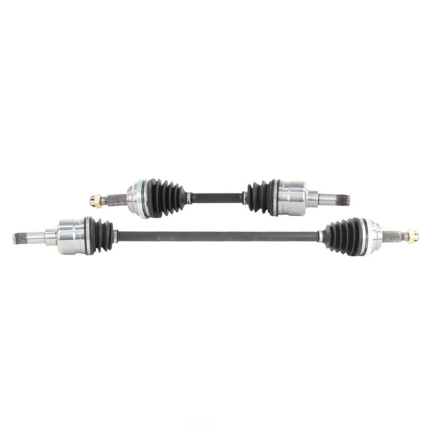 Front Axles for Chrysler PT Cruiser 2.4L 2001-2010 Automatic Transmission