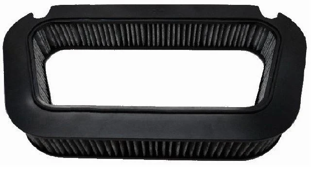 Cabin Air Filter Improved Charcoal Filter Fits for 2004-2010 Audi A8 Quattro
