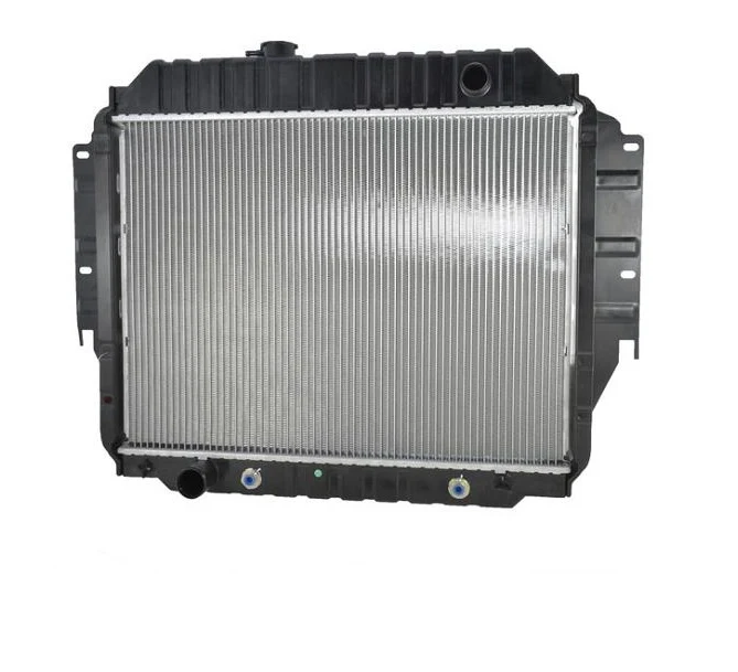 Radiator Leak Tested Fits For 92-96 E150 E250 E350 V8 5.0L 5.8L