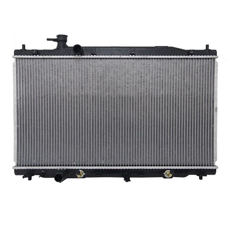 Radiator for Honda CR-V 2007-2009 With Vin Number Starting in 1 or 4 Built USA