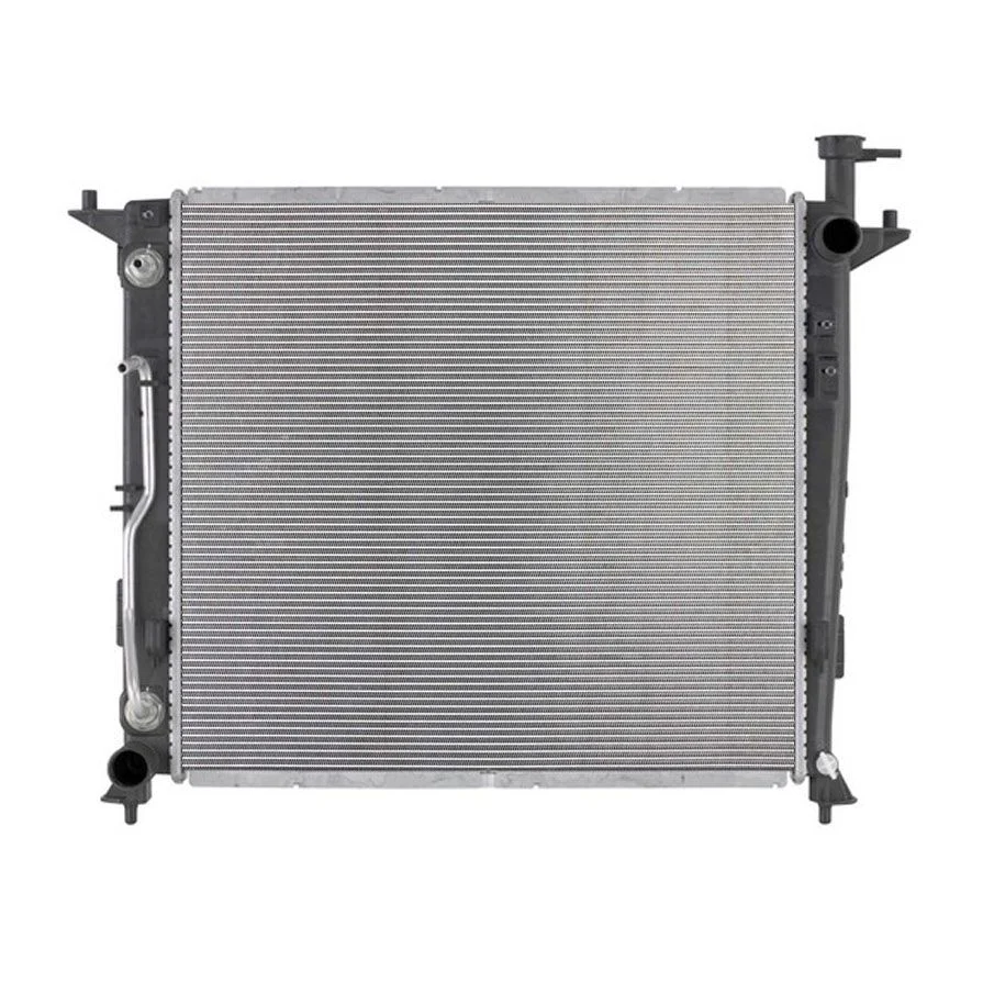 Radiator for Hyundai Santa Fe 2.0L Turbo 2019-2020