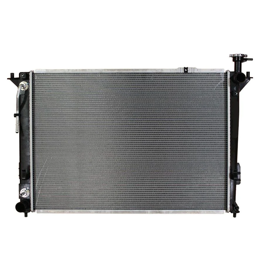 Radiator for Hyundai Santa Fe XL 3.3L 2013-2019 Santa Fe Sport 2.4L 2013-2018