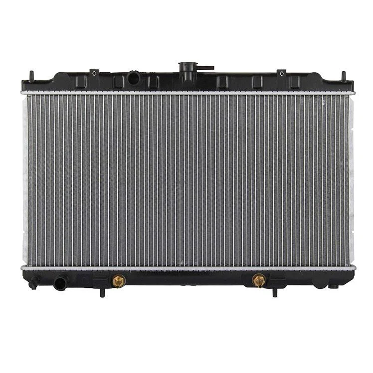 Radiator for Nissan Sentra 1.8L 00-06 with Automatic Transmission