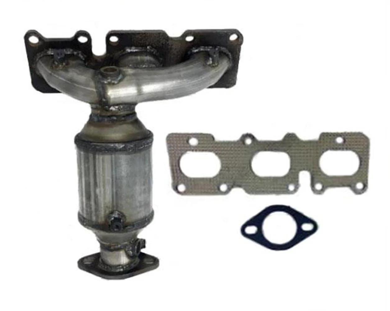 Radiator Manifold Converter Fits Hyundai Santa Fe 3.3L 2013-2018