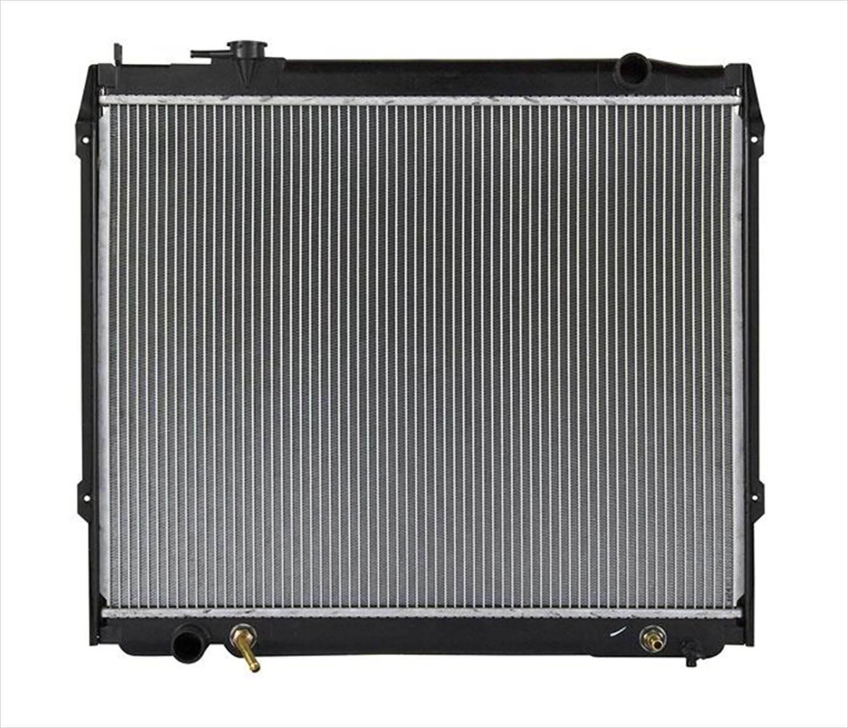 RADIATOR Manual Transmission for Toyota Tacoma 95-04 20 11/16 High X 25 1/4 Wide