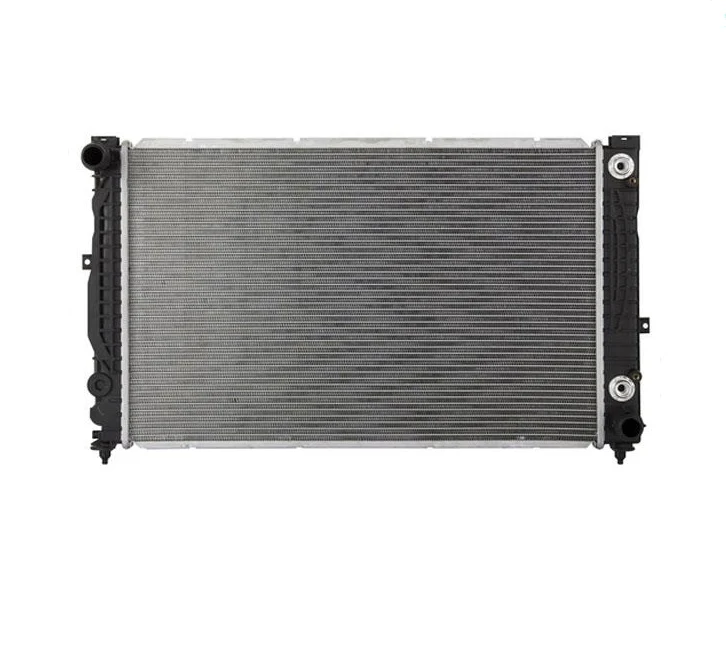 Radiator ONIX 2034 Fits For 96-01 Audi A4 With Automatic Transmission