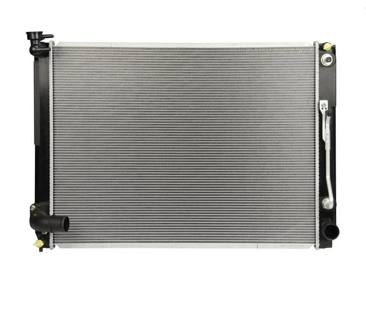 Radiator Onix OR13076 fits 07-10 Toyota Sienna 3.5L  Leak Tested